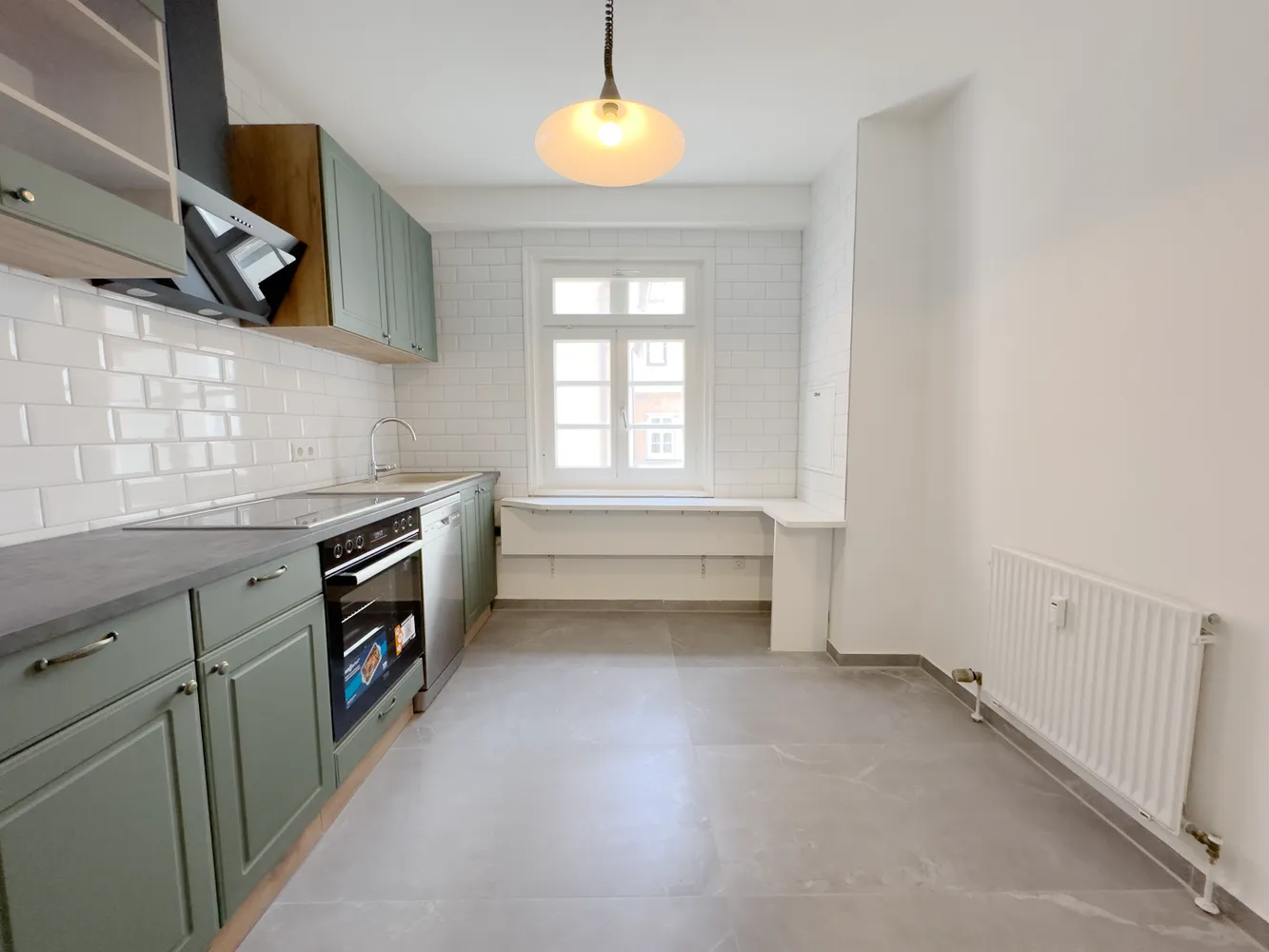 2 Zimmer Wohnung mit 60 m² in Esslingen am Neckar – Bild 7