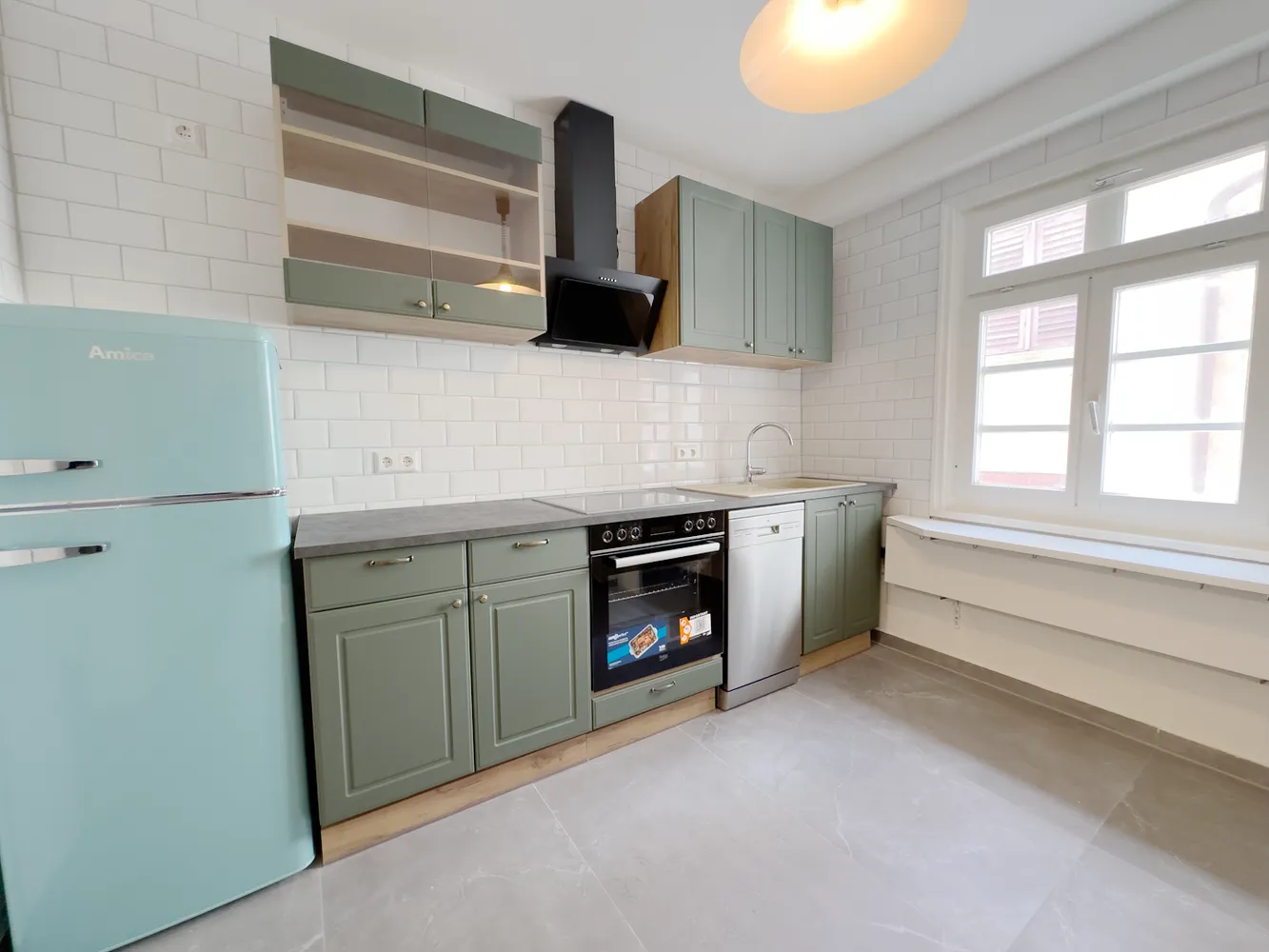 2 Zimmer Wohnung mit 60 m² in Esslingen am Neckar – Bild 8