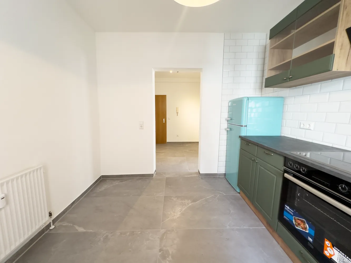 2 Zimmer Wohnung mit 60 m² in Esslingen am Neckar – Bild 9