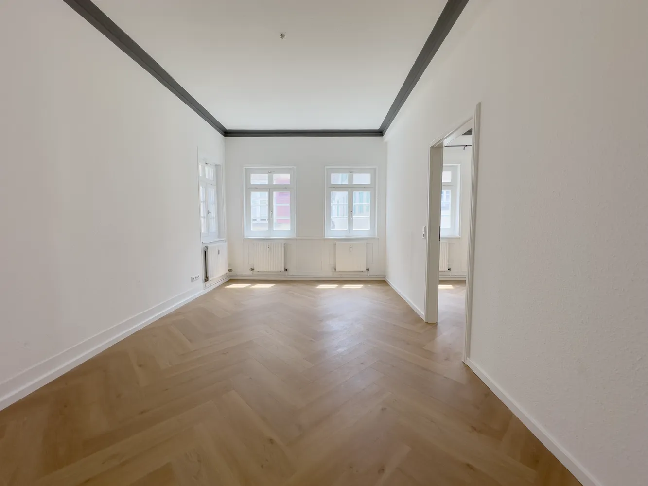 2 Zimmer Wohnung mit 60 m² in Esslingen am Neckar – Bild 10