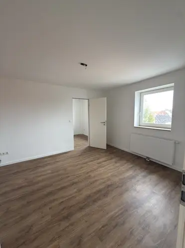 2 Zimmer Wohnung mit 34 m² in Lübeck – Bild 2