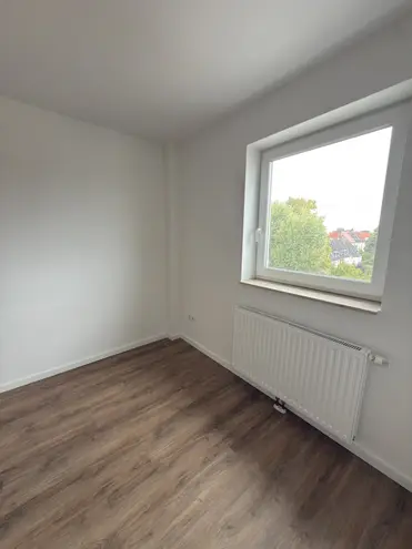 2 Zimmer Wohnung mit 34 m² in Lübeck – Bild 3