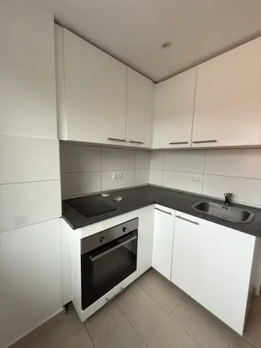 2 Zimmer Wohnung mit 34 m² in Lübeck – Bild 7