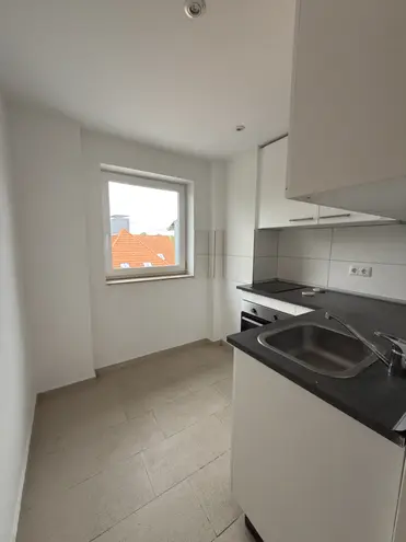 2 Zimmer Wohnung mit 34 m² in Lübeck – Bild 8