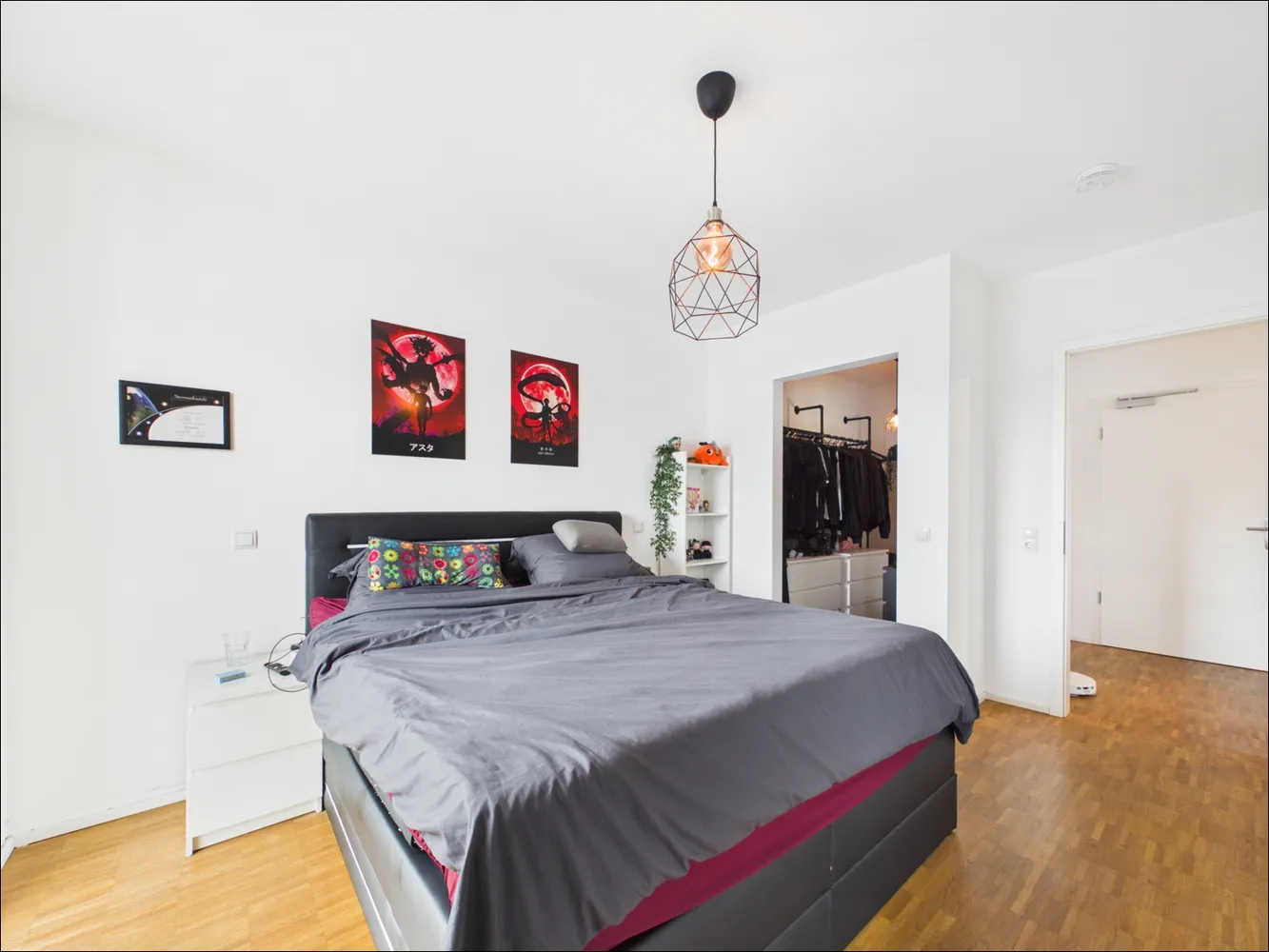 2 Zimmer Wohnung mit 80 m² in Aschaffenburg – Bild 3