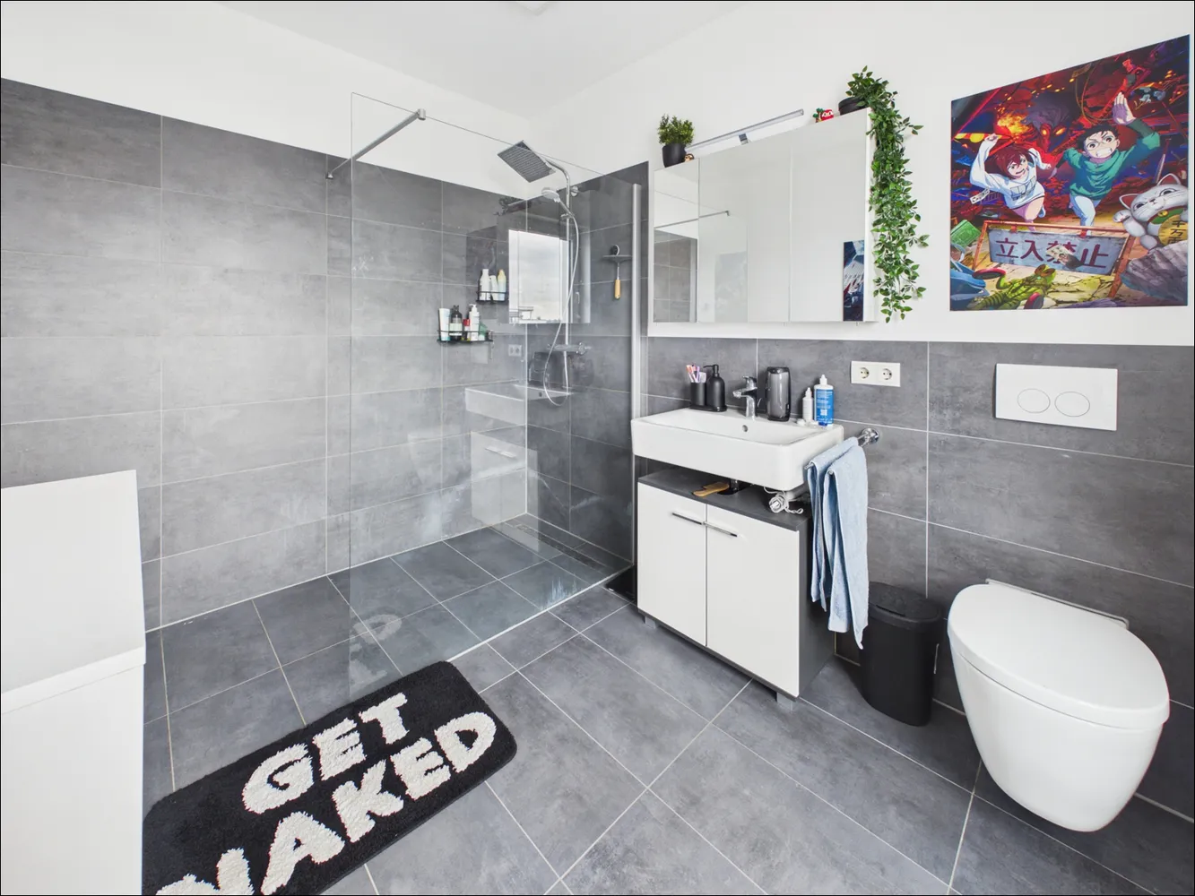 2 Zimmer Wohnung mit 80 m² in Aschaffenburg – Bild 5