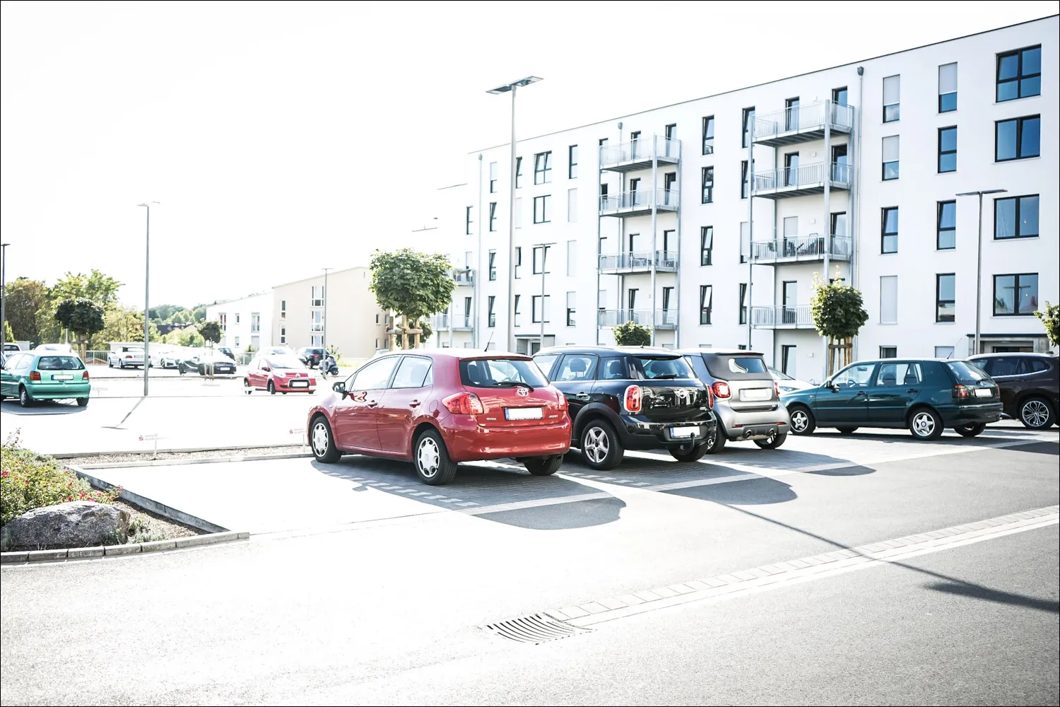 2 Zimmer Wohnung mit 80 m² in Aschaffenburg – Bild 6