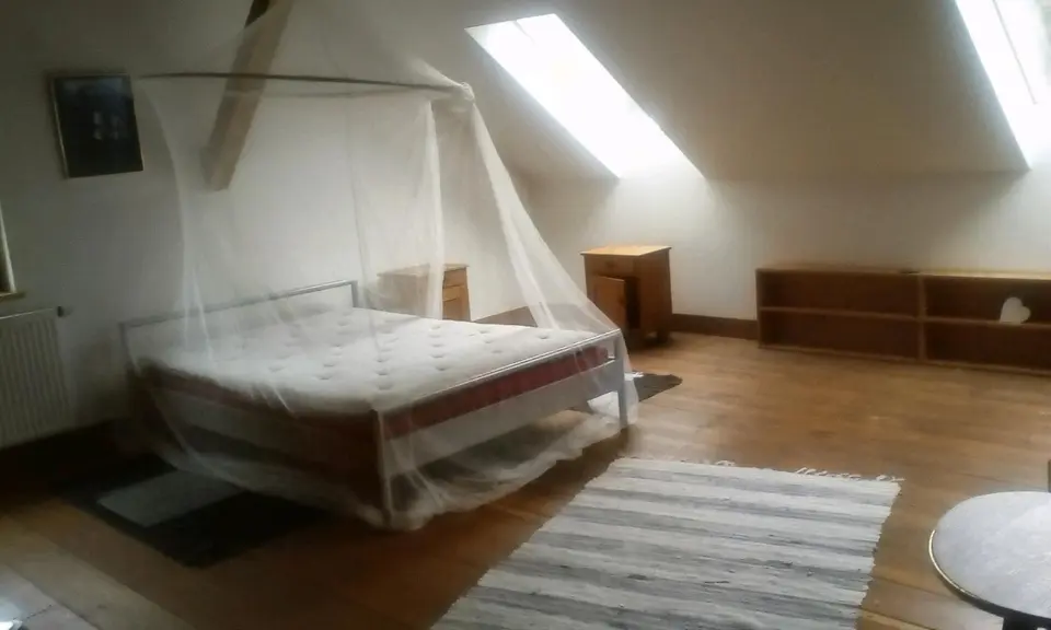 WG-Zimmer mit 80 m² in Kempten – Bild 2