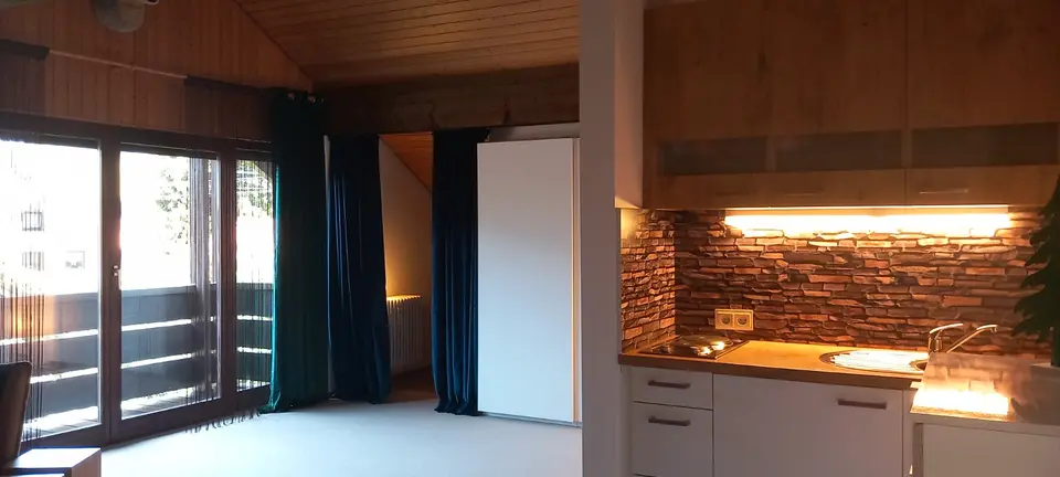 WG-Zimmer mit 80 m² in Kempten – Bild 5