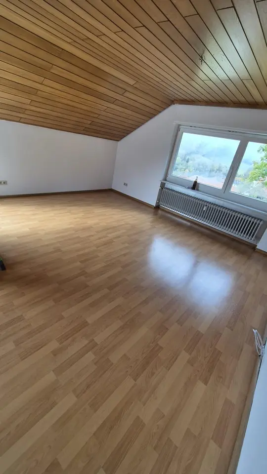 3 Zimmer Wohnung mit 84 m² in Waldshut-Tiengen – Bild 1