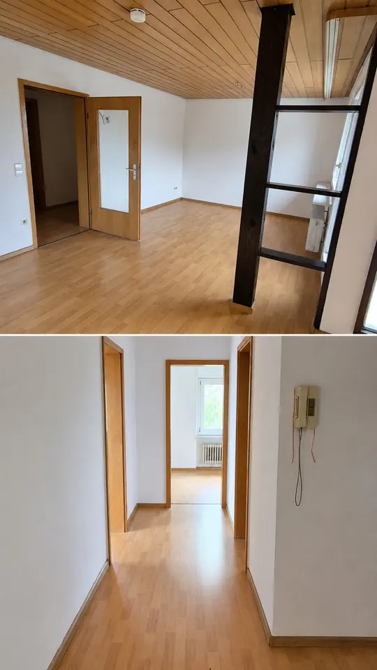 3 Zimmer Wohnung mit 84 m² in Waldshut-Tiengen – Bild 5