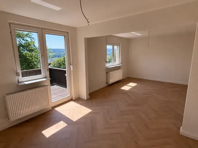 6 Zimmer Haus mit 115 m² in Pforzheim – Bild 1