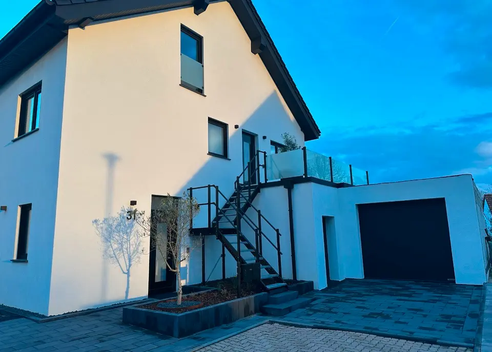 3 Zimmer Wohnung mit 123 m² in Mönchengladbach – Bild 3