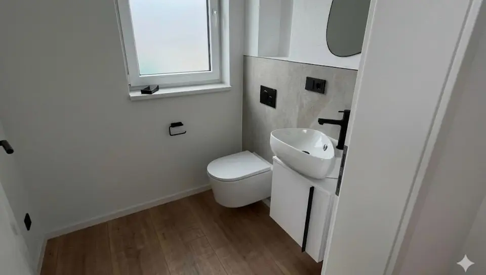 3 Zimmer Wohnung mit 123 m² in Mönchengladbach – Bild 5