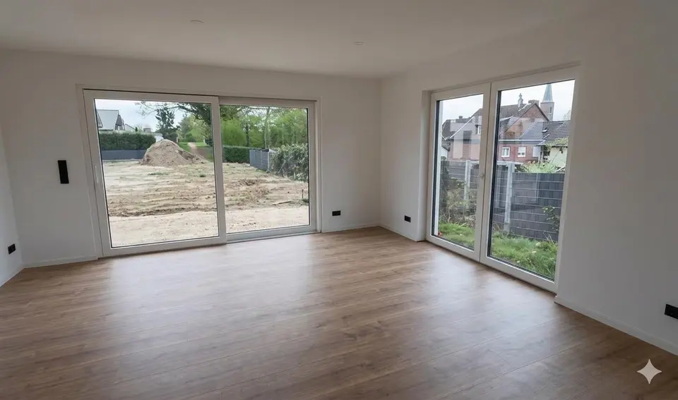 3 Zimmer Wohnung mit 123 m² in Mönchengladbach – Bild 8