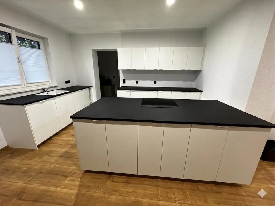 3 Zimmer Wohnung mit 123 m² in Mönchengladbach – Bild 9