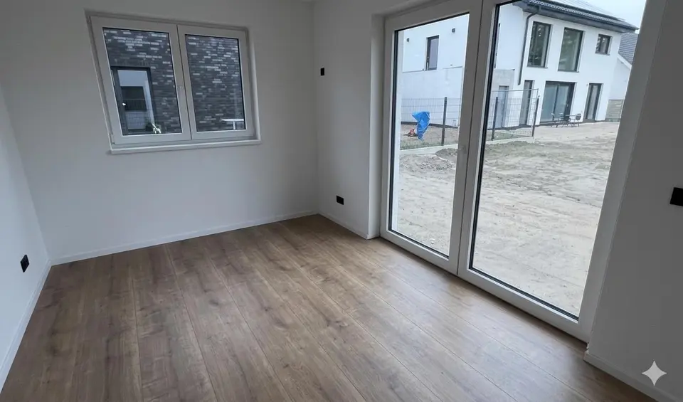 3 Zimmer Wohnung mit 123 m² in Mönchengladbach – Bild 10
