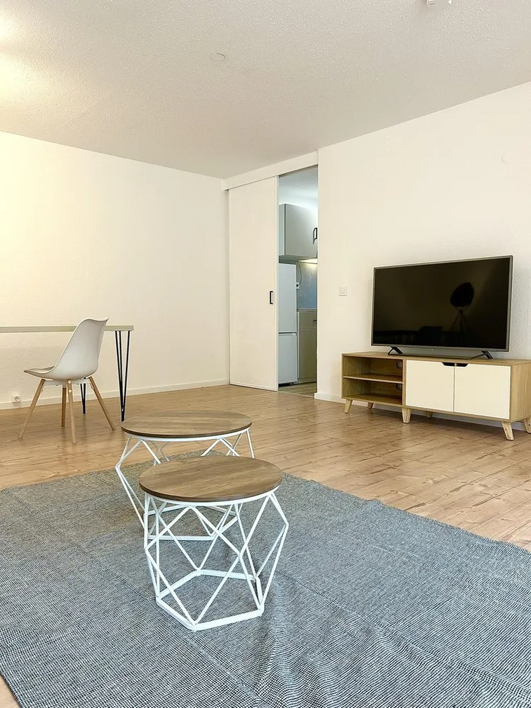 2 Zimmer Wohnung mit 55 m² in Leipzig – Bild 1