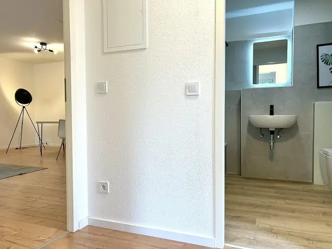 2 Zimmer Wohnung mit 55 m² in Leipzig – Bild 12