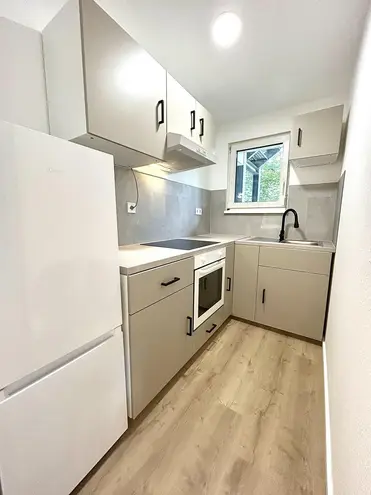 2 Zimmer Wohnung mit 55 m² in Leipzig – Bild 3