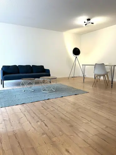 2 Zimmer Wohnung mit 55 m² in Leipzig – Bild 5