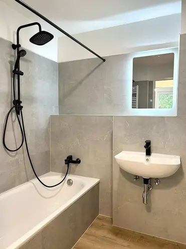 2 Zimmer Wohnung mit 55 m² in Leipzig – Bild 9
