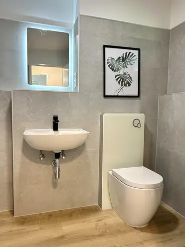 2 Zimmer Wohnung mit 55 m² in Leipzig – Bild 10
