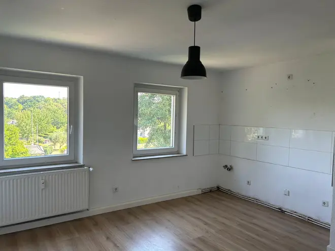 2 Zimmer Wohnung mit 40 m² in Gelsenkirchen – Bild 1