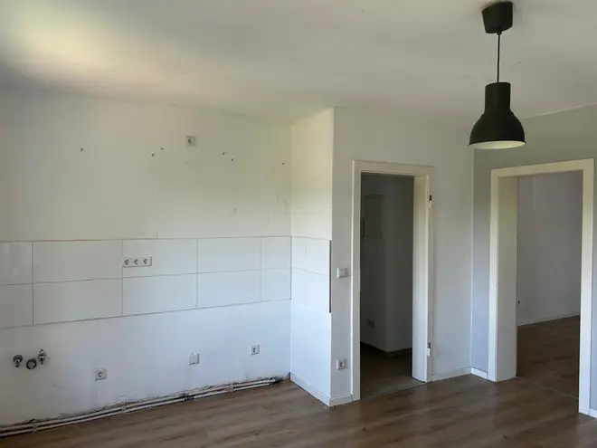 2 Zimmer Wohnung mit 40 m² in Gelsenkirchen – Bild 2