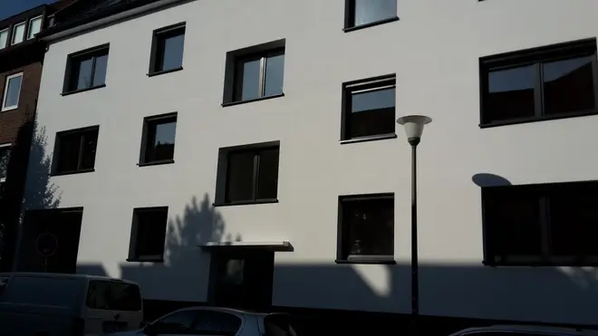 2 Zimmer Wohnung mit 48 m² in Münster – Bild 1