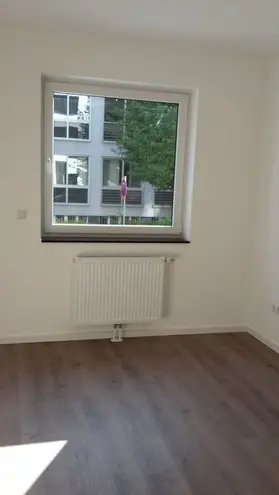 2 Zimmer Wohnung mit 48 m² in Münster – Bild 2