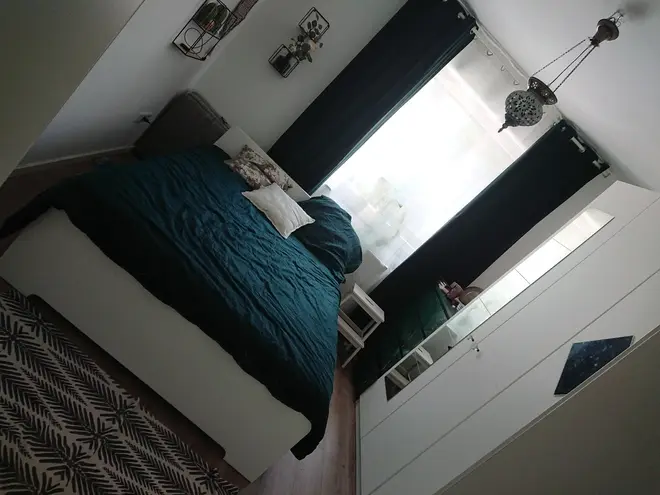 2 Zimmer Wohnung mit 48 m² in Münster – Bild 3