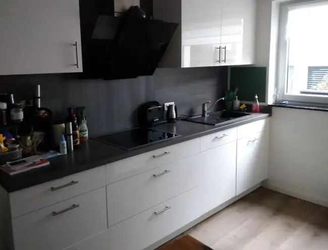 2 Zimmer Wohnung mit 48 m² in Münster – Bild 5