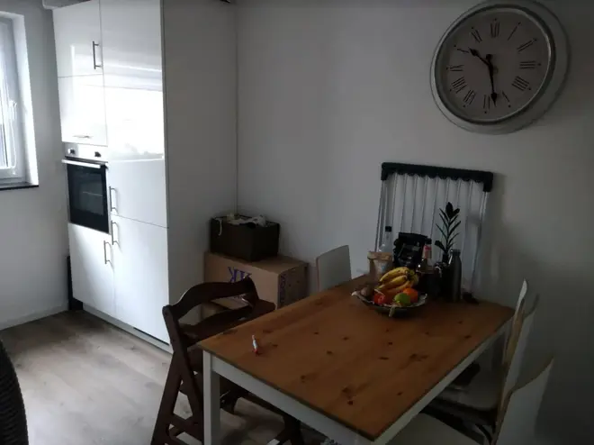 2 Zimmer Wohnung mit 48 m² in Münster – Bild 6