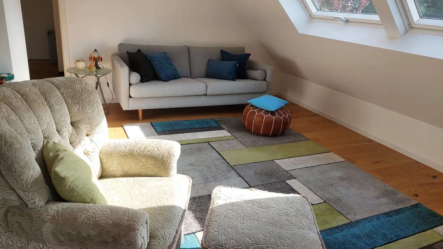 4 Zimmer Wohnung mit 95 m² in Bonn – Bild 1