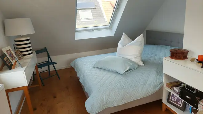 4 Zimmer Wohnung mit 95 m² in Bonn – Bild 2