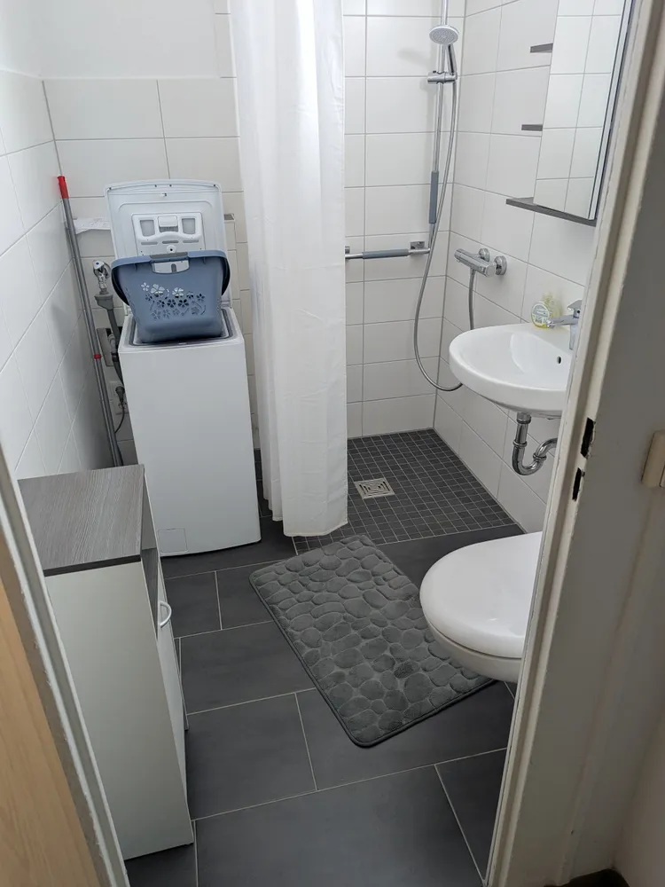 1 Zimmer Wohnung mit 35 m² in Gera – Bild 3