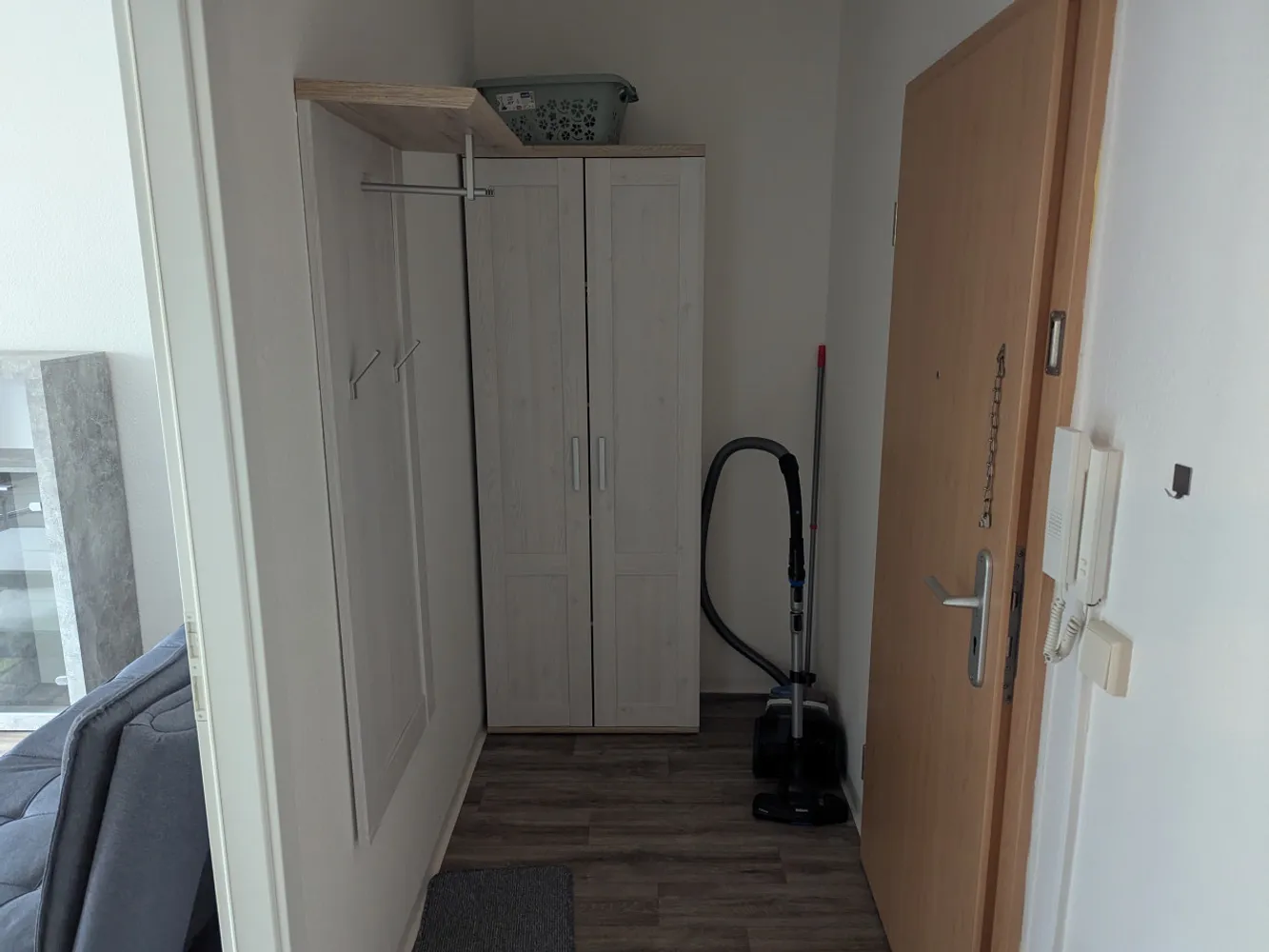 1 Zimmer Wohnung mit 35 m² in Gera – Bild 4