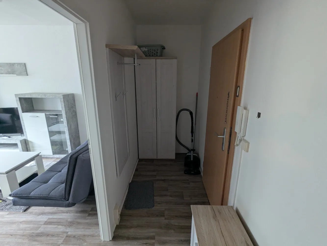 1 Zimmer Wohnung mit 35 m² in Gera – Bild 5