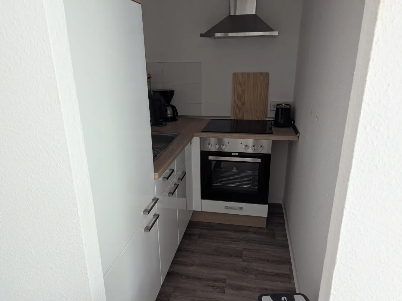 1 Zimmer Wohnung mit 35 m² in Gera – Bild 6