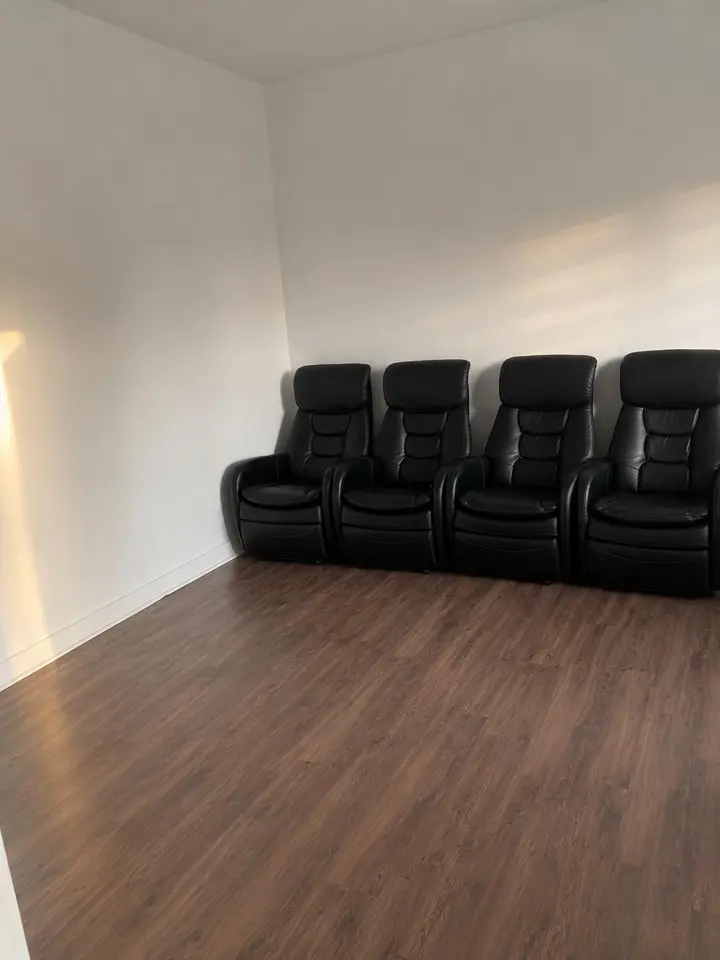 3 Zimmer Wohnung mit 49 m² in Recklinghausen – Bild 1