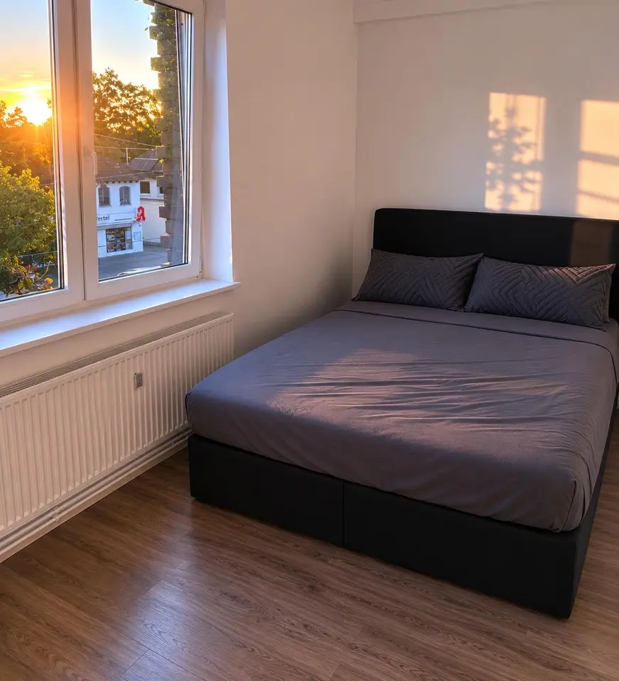 3 Zimmer Wohnung mit 49 m² in Recklinghausen – Bild 2