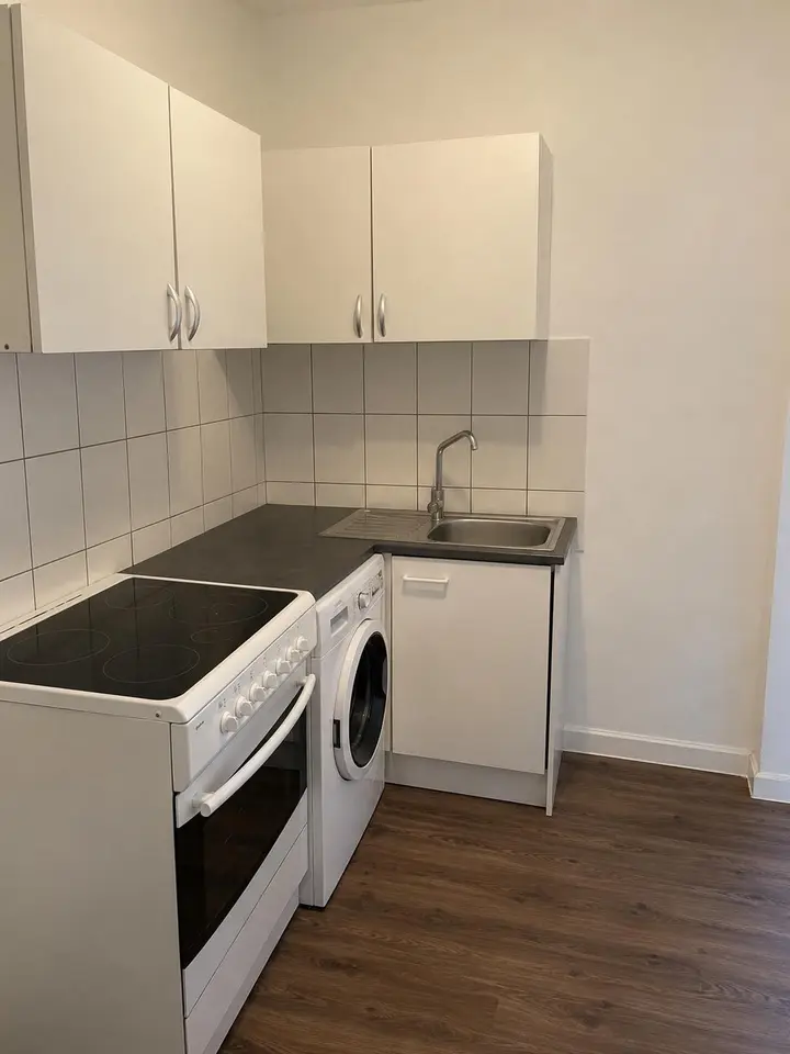 3 Zimmer Wohnung mit 49 m² in Recklinghausen – Bild 3
