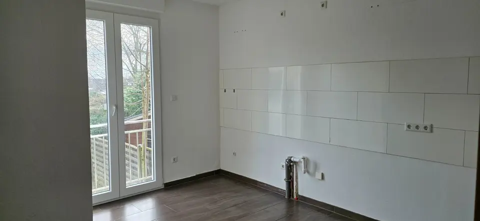 3 Zimmer Wohnung mit 49 m² in Recklinghausen – Bild 7