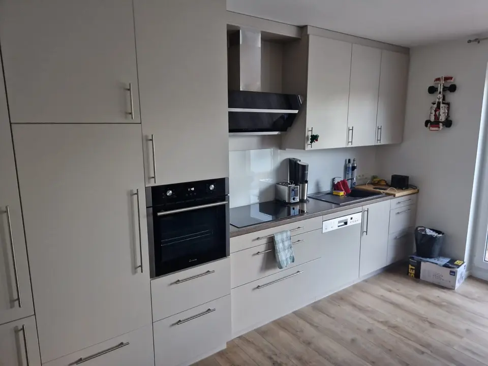 2 Zimmer Wohnung mit 50 m² in Celle – Bild 2