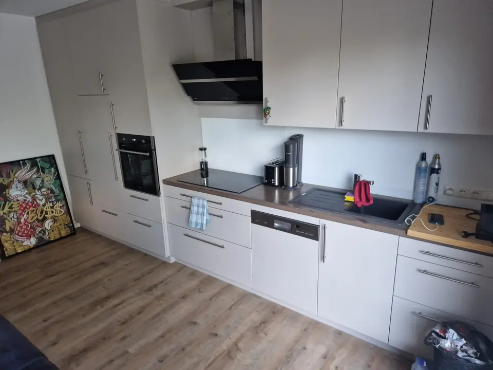 2 Zimmer Wohnung mit 50 m² in Celle – Bild 3