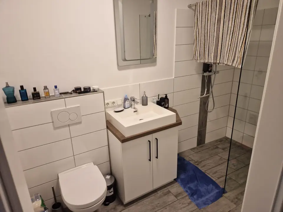 2 Zimmer Wohnung mit 50 m² in Celle – Bild 5