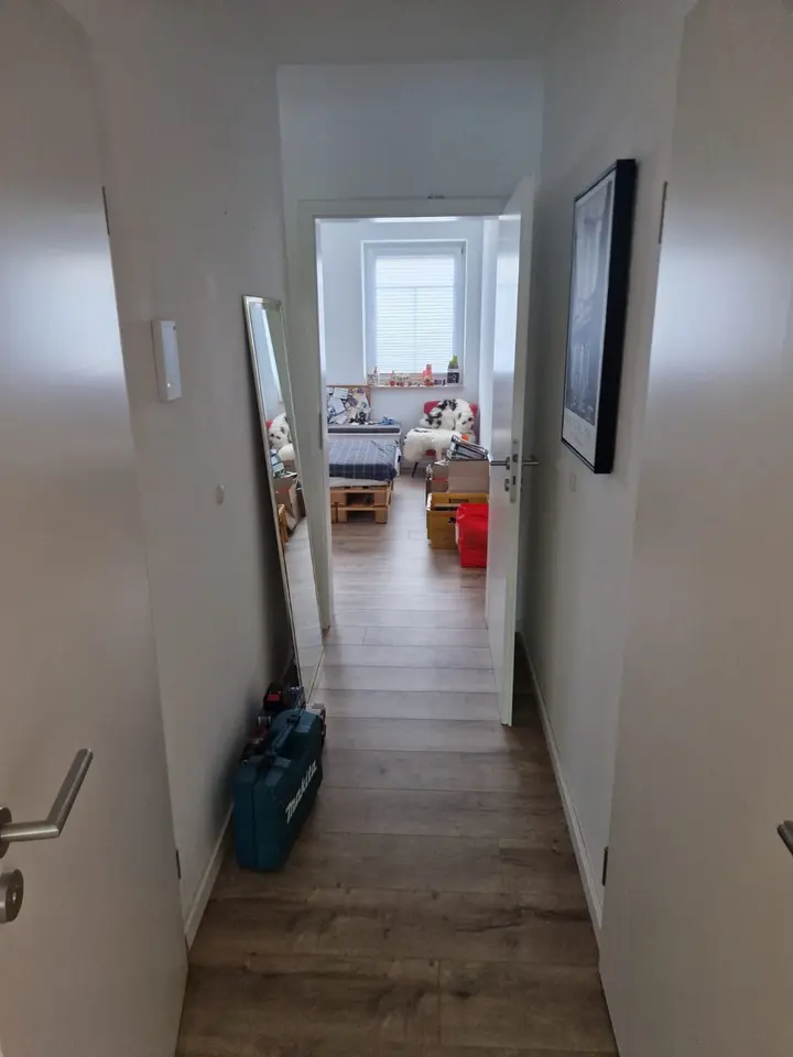 2 Zimmer Wohnung mit 50 m² in Celle – Bild 6