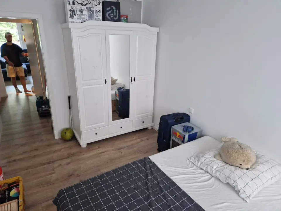 2 Zimmer Wohnung mit 50 m² in Celle – Bild 7