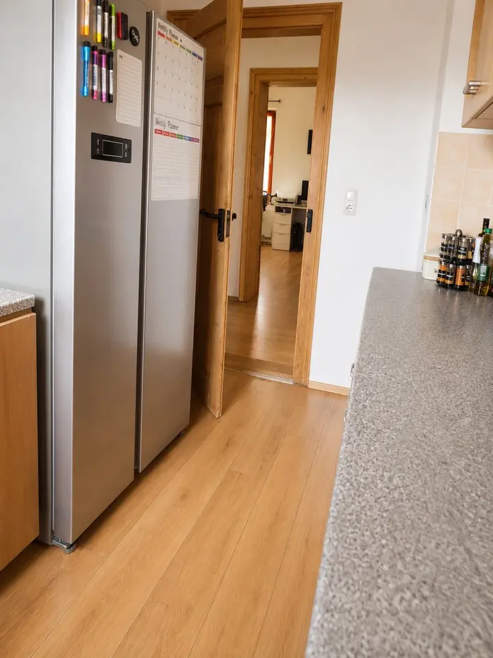 3 Zimmer Wohnung mit 76 m² in Rosenheim – Bild 2